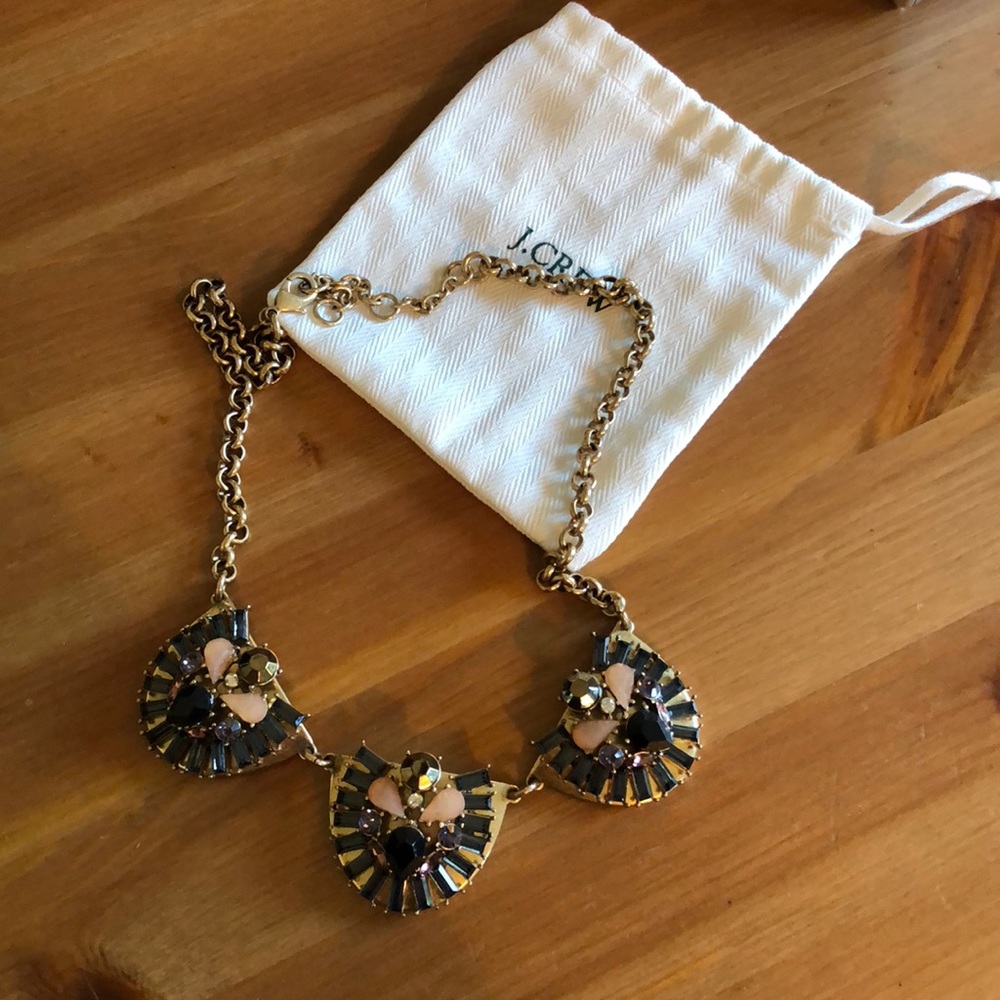 J.Crew Necklace